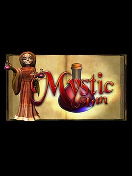 Foto do jogo Mystic Inn