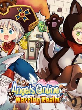 Foto do jogo Angels Online