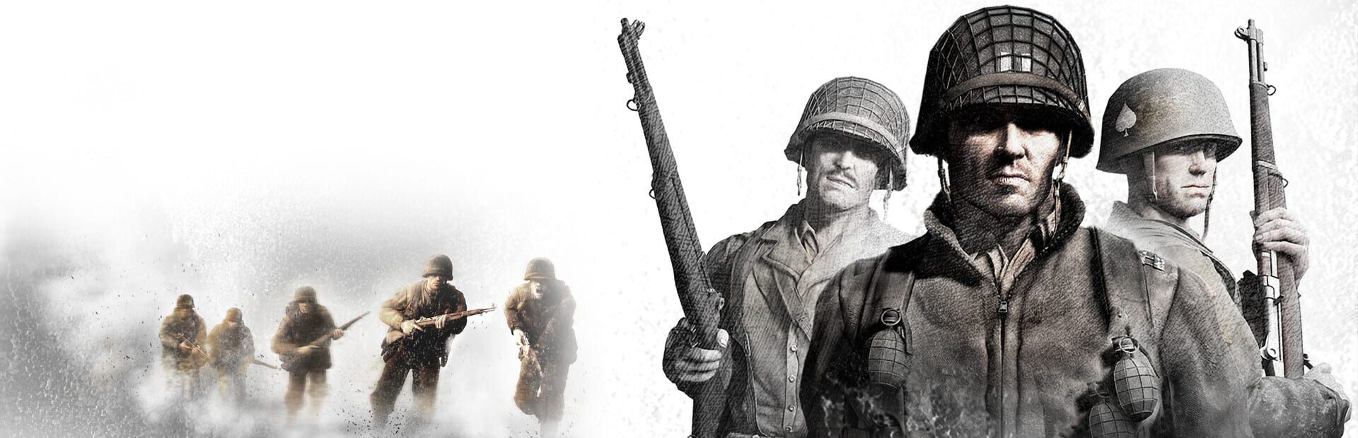 Foto do jogo Company of Heroes: Legacy Edition
