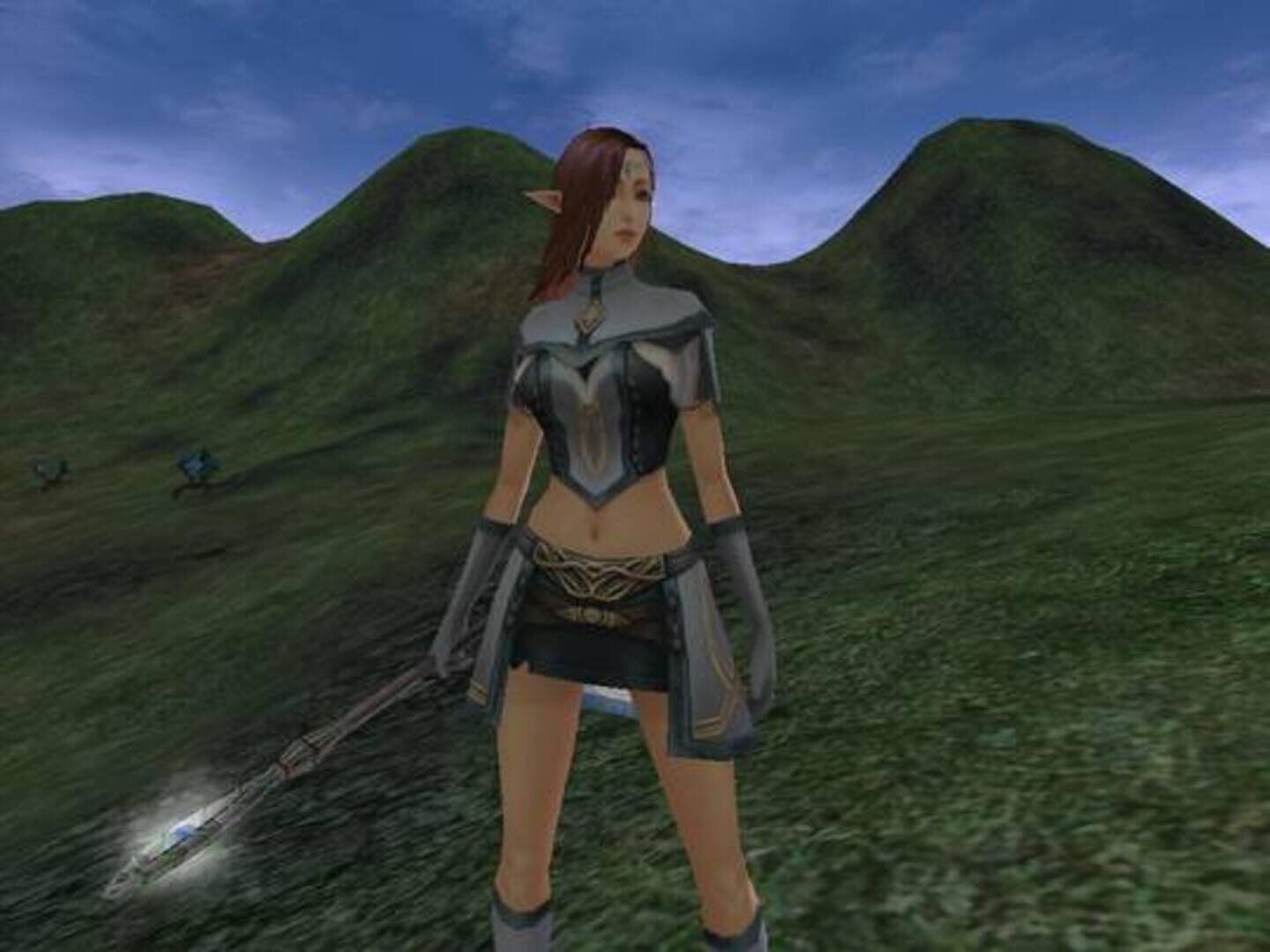 Foto do jogo Last Chaos