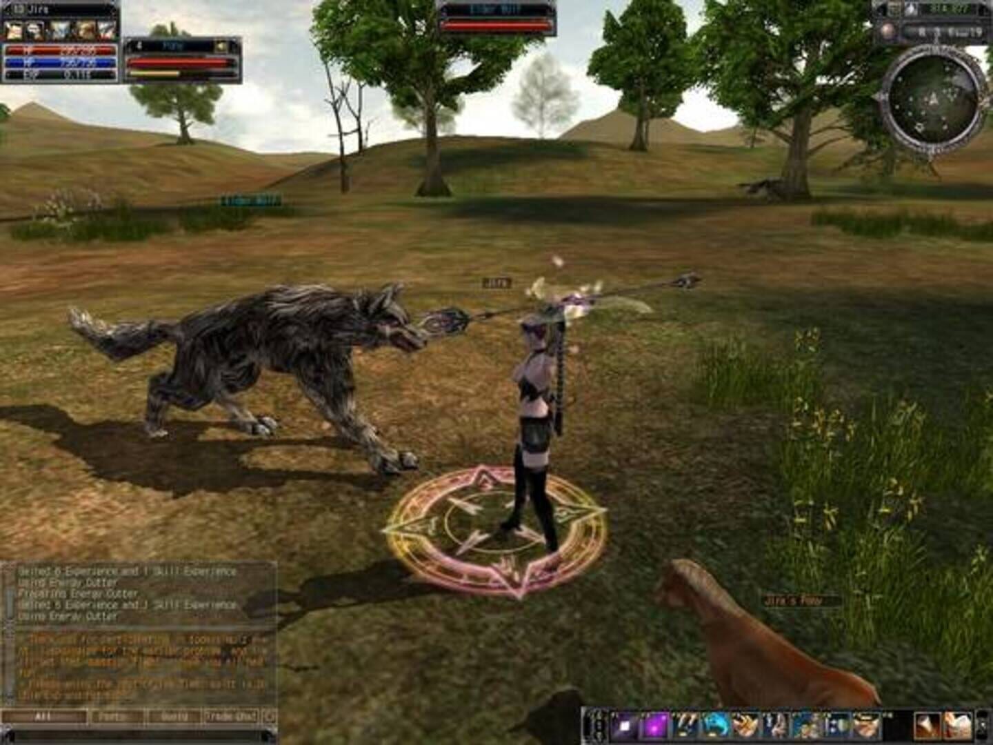 Foto do jogo Last Chaos