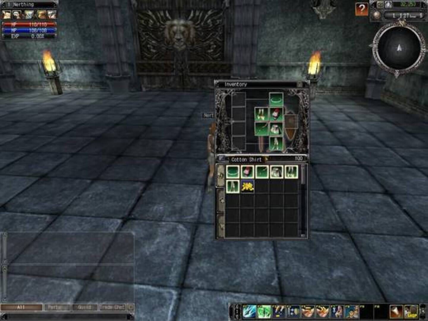 Foto do jogo Last Chaos