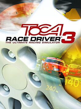 Foto do jogo TOCA Race Driver 3