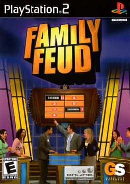Foto do jogo Family Feud