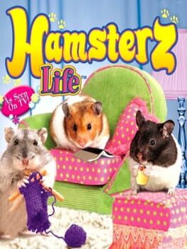 Foto do jogo Hamsterz Life