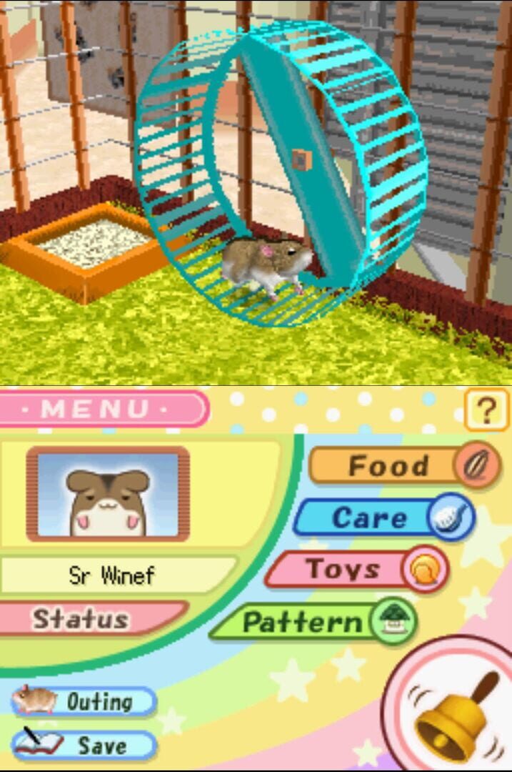 Foto do jogo Hamsterz Life