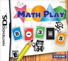 Foto do jogo Math Play