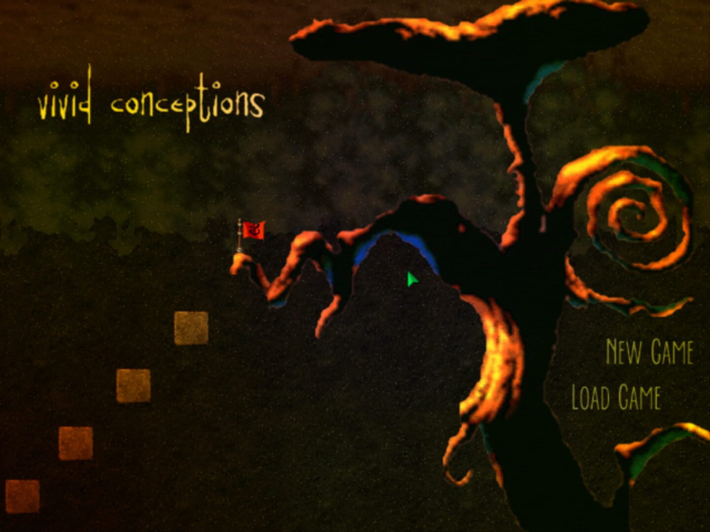Vivid Conceptions