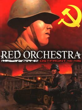 Foto do jogo Red Orchestra: Ostfront 41-45