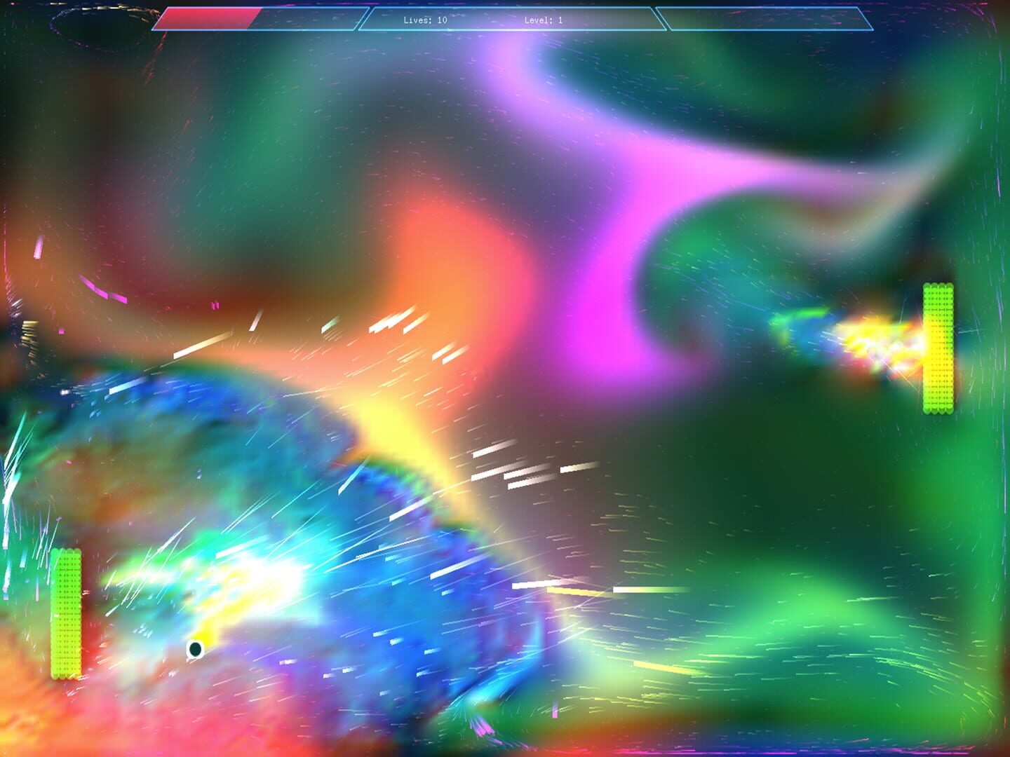 Foto do jogo Plasma Pong