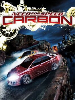 Foto do jogo Need for Speed: Carbon