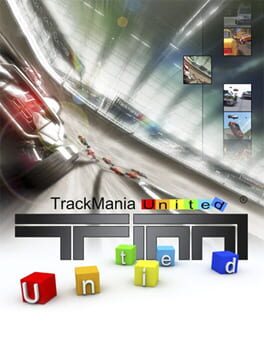Foto do jogo TrackMania United