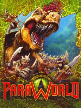 Foto do jogo ParaWorld