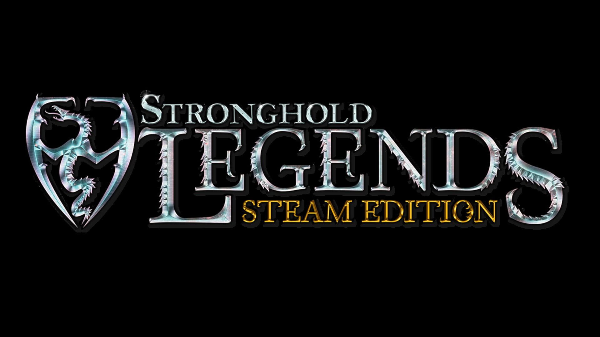 Foto do jogo Stronghold Legends