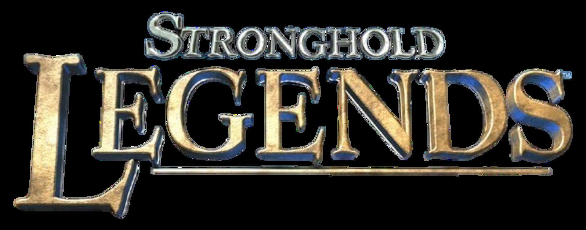 Foto do jogo Stronghold Legends