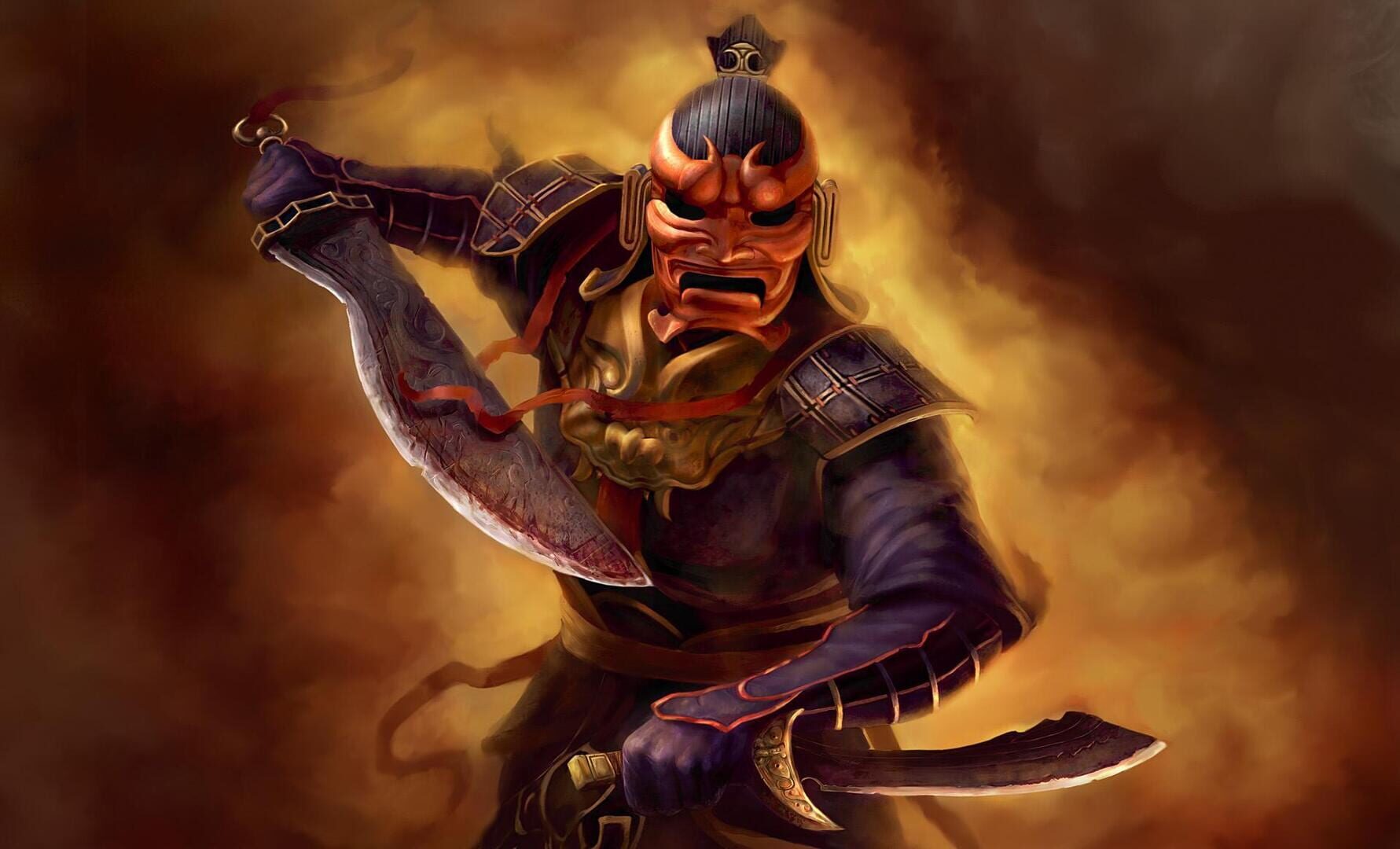 Foto do jogo Jade Empire: Special Edition