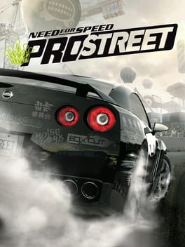 Foto do jogo Need for Speed: ProStreet