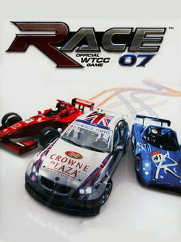 Foto do jogo Race 07