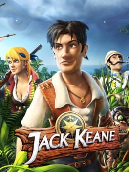 Foto do jogo Jack Keane