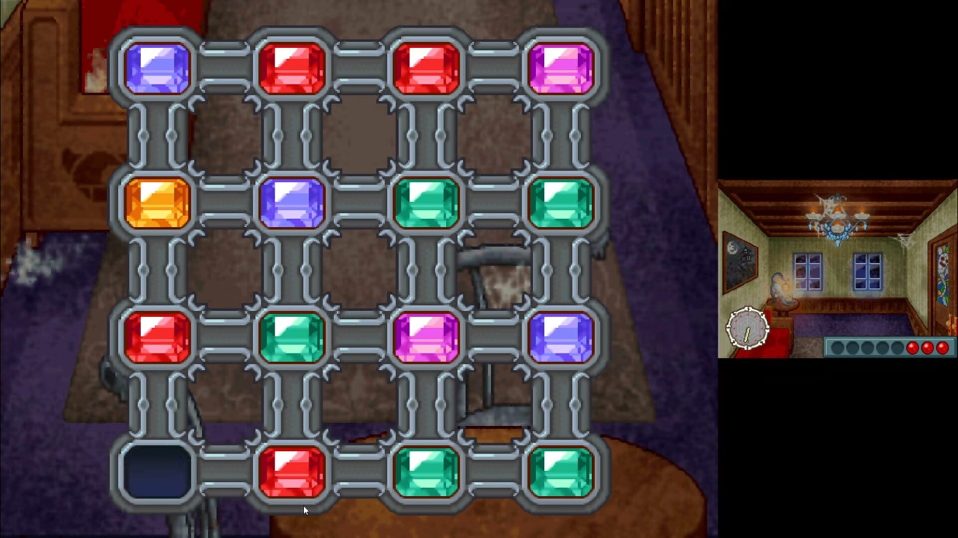 Foto do jogo O.M.G. 26: Our Mini Games