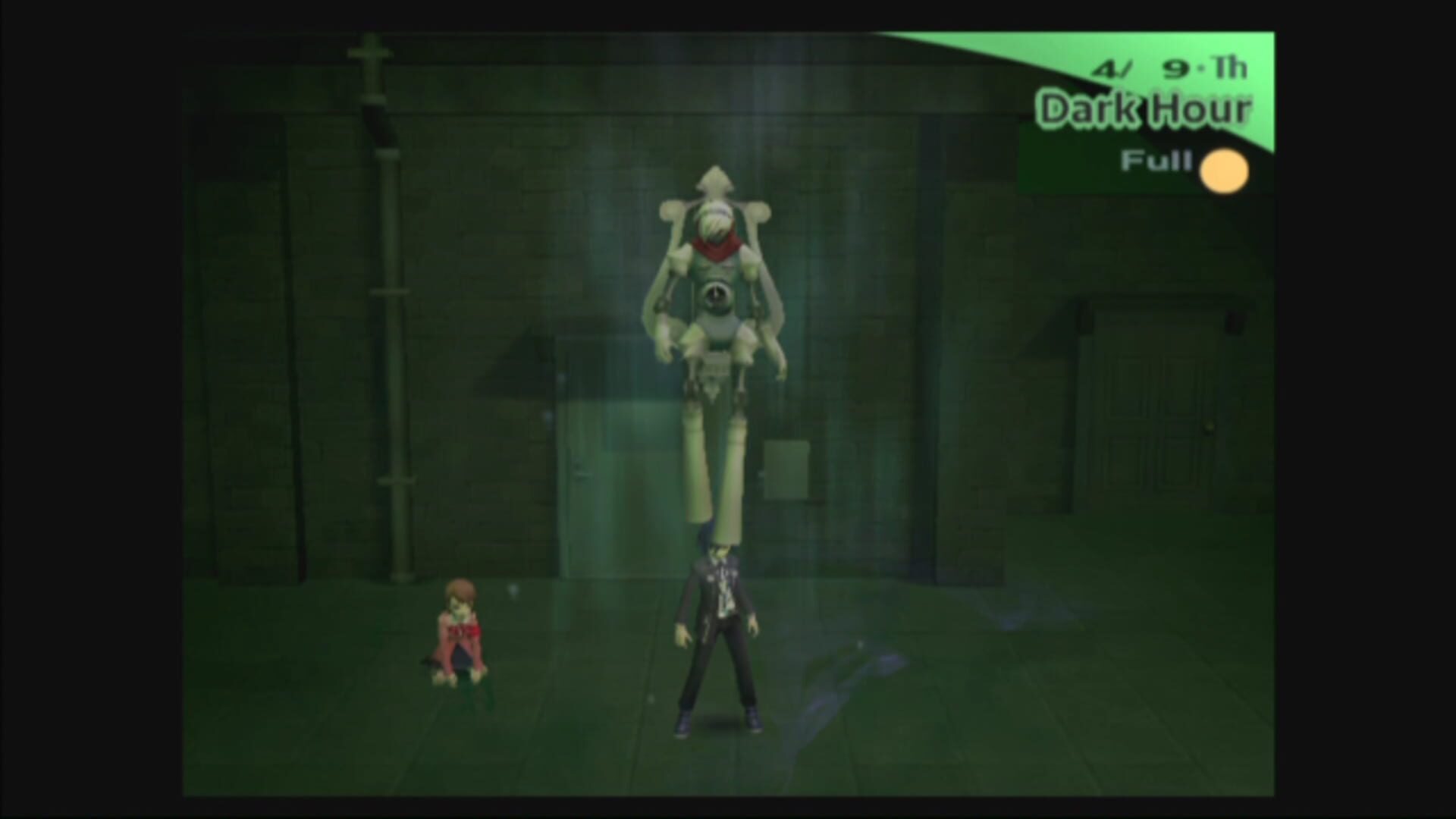 Foto do jogo Persona 3 FES