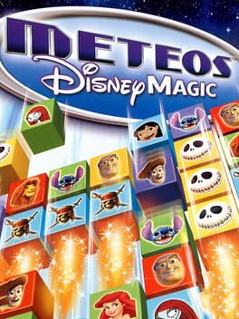 Foto do jogo Meteos: Disney Magic
