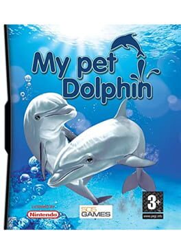 Foto do jogo My Pet Dolphin
