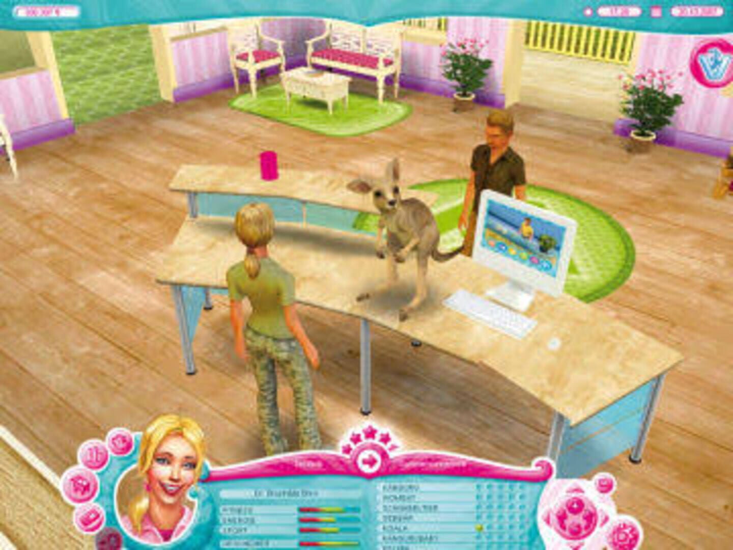 Foto do jogo My Animal Centre in Australia
