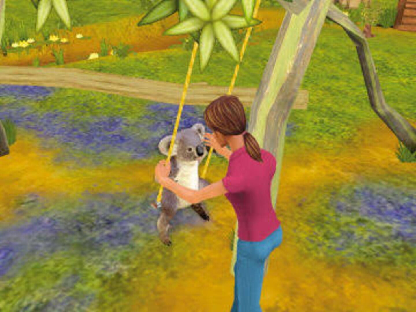 Foto do jogo My Animal Centre in Australia