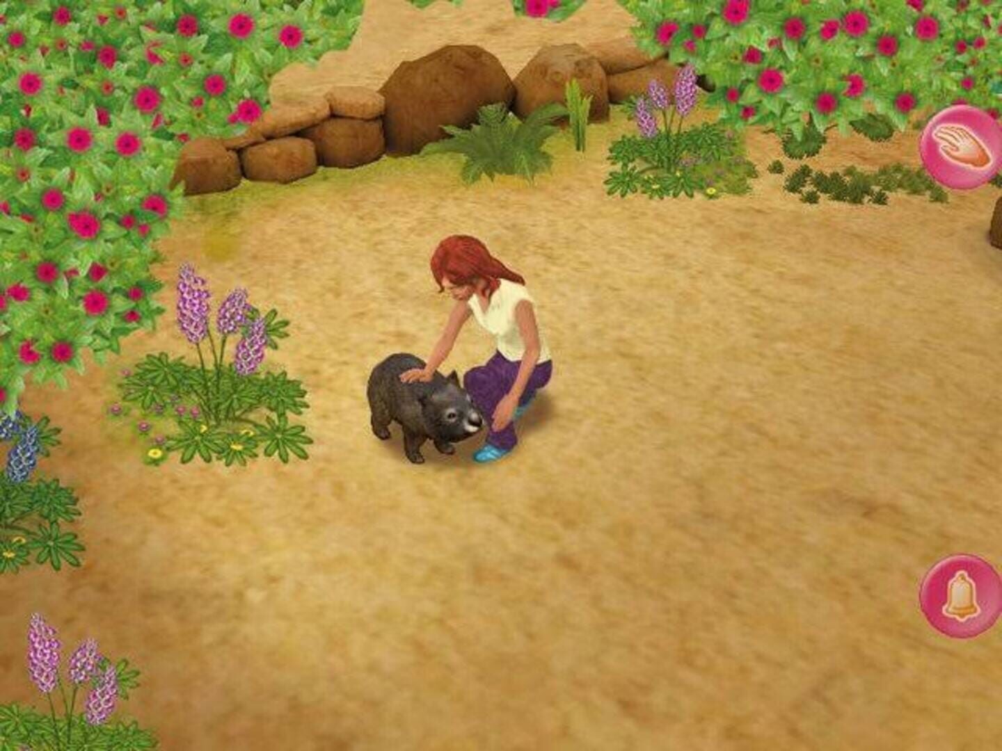 Foto do jogo My Animal Centre in Australia