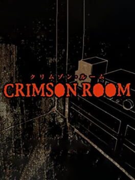 Foto do jogo Crimson Room