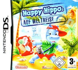 Foto do jogo Happy Hippo's World Tour