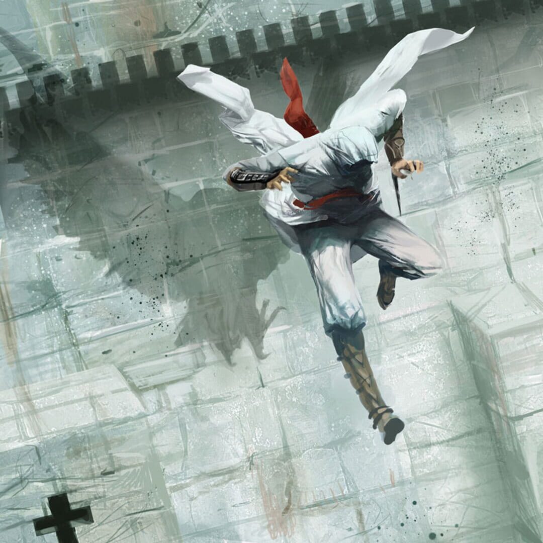 Foto do jogo Assassin's Creed