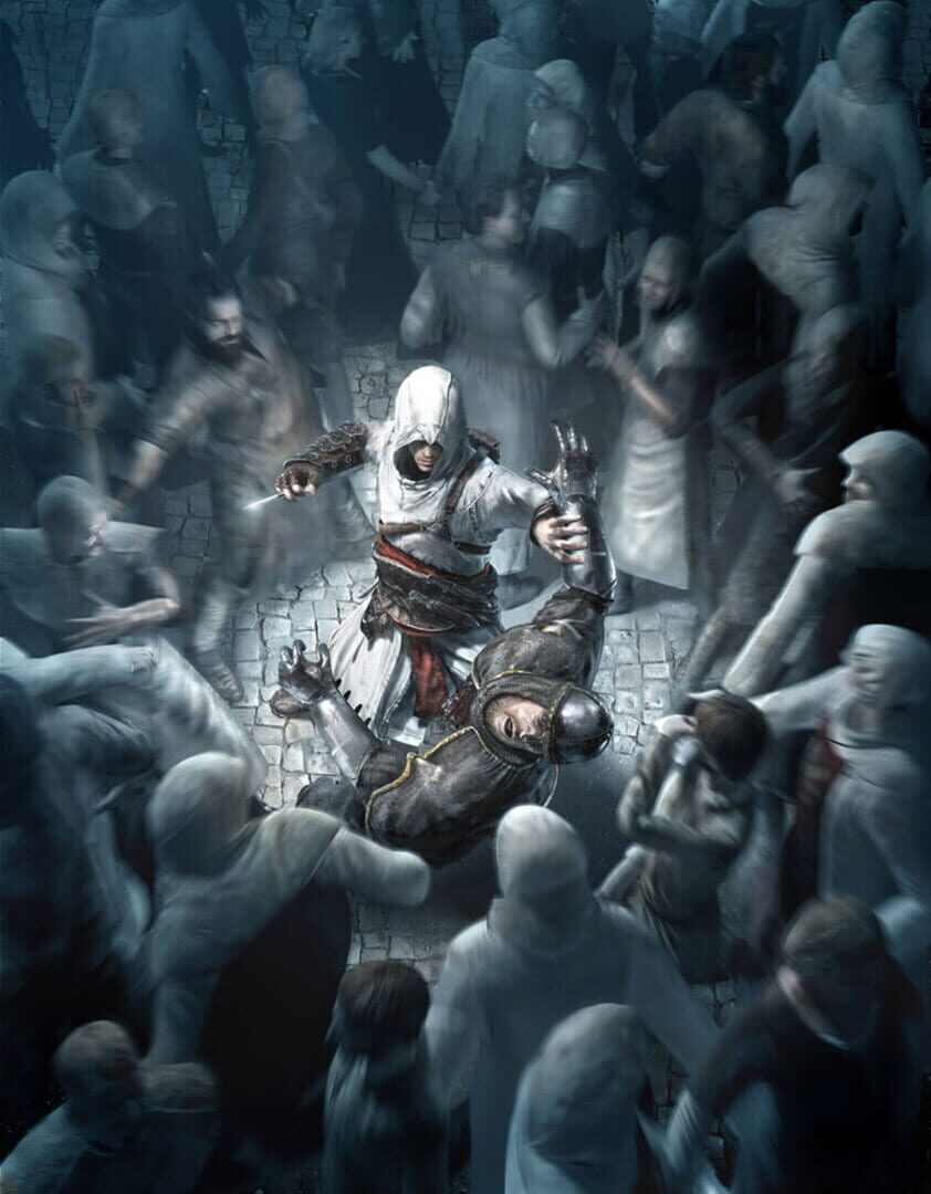 Foto do jogo Assassin's Creed