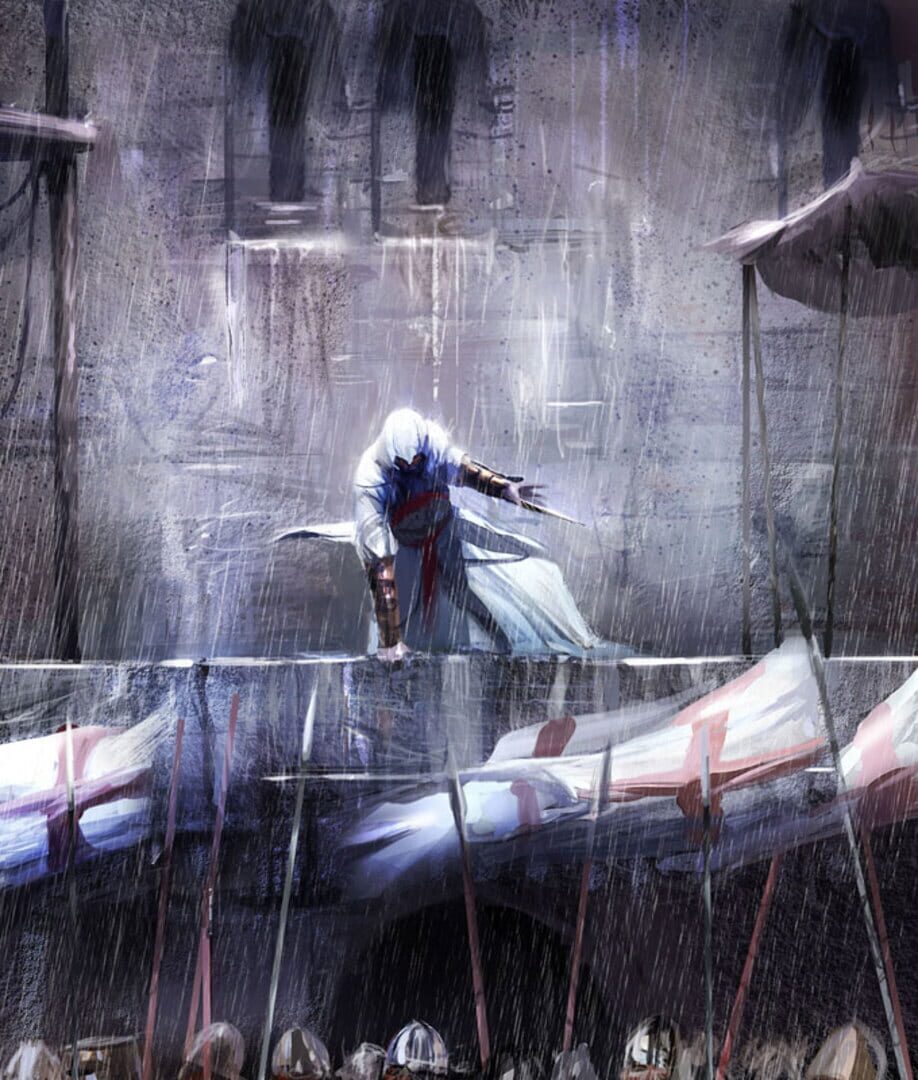 Foto do jogo Assassin's Creed