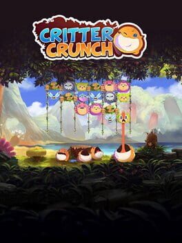 Foto do jogo Critter Crunch