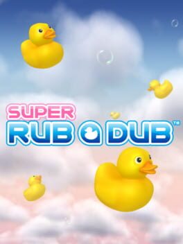 Foto do jogo Super Rub 'a' Dub