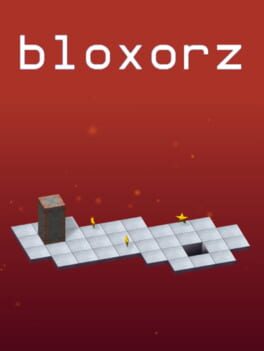Foto do jogo Bloxorz