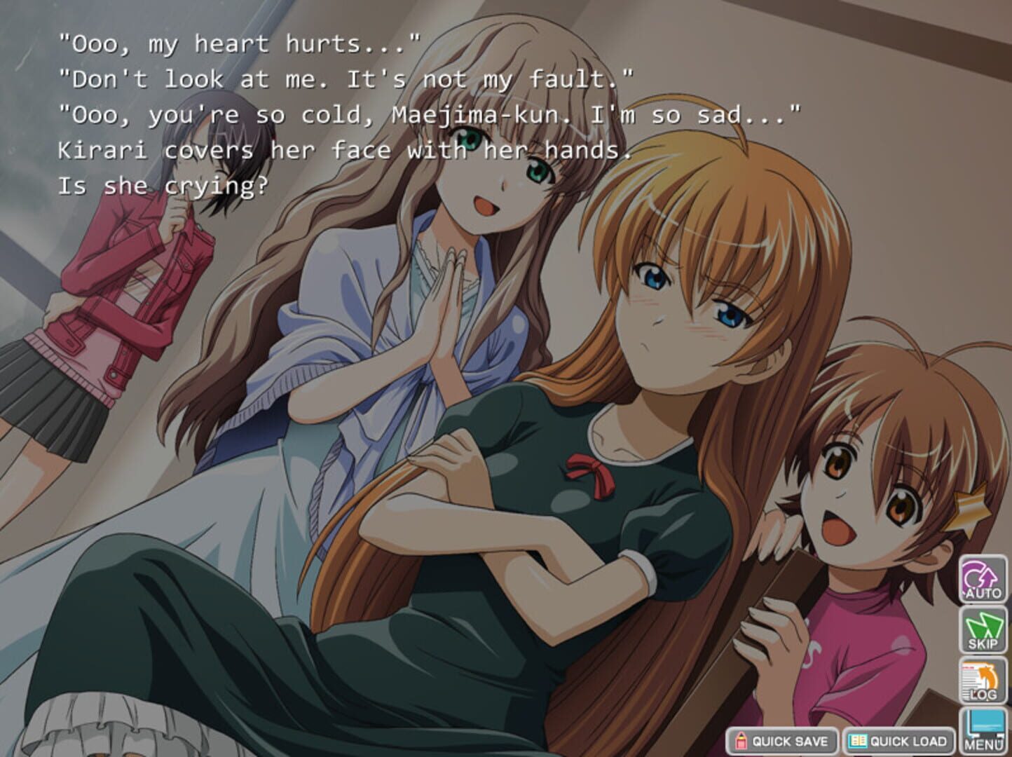 Foto do jogo Kira Kira
