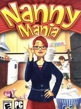 Foto do jogo Nanny Mania