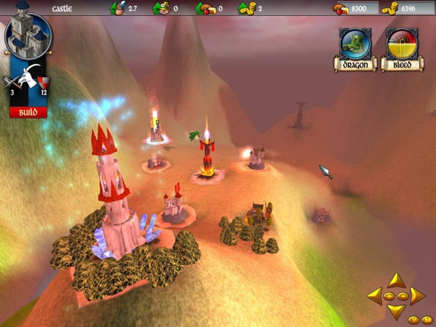 Foto do jogo KingMania