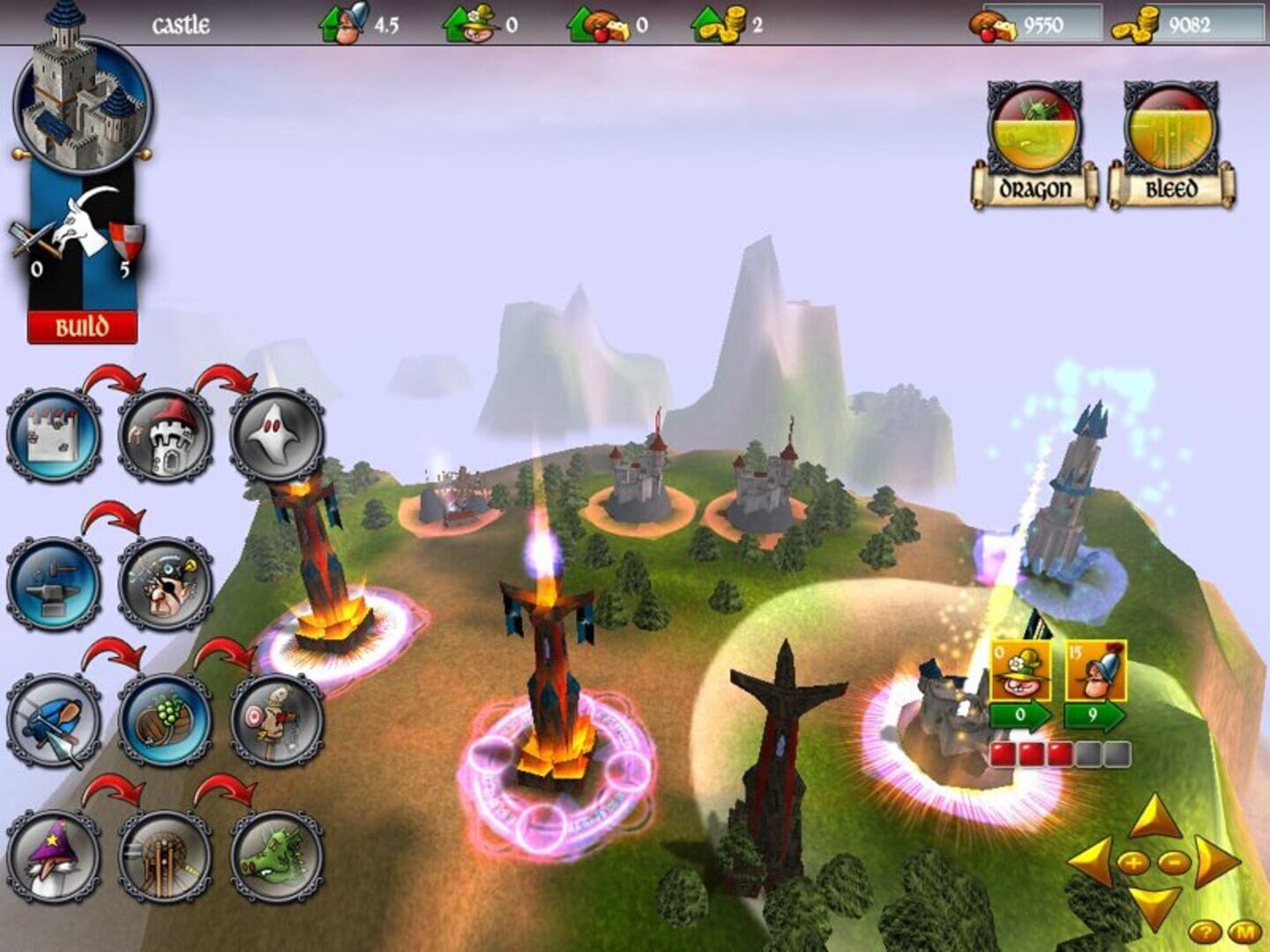 Foto do jogo KingMania