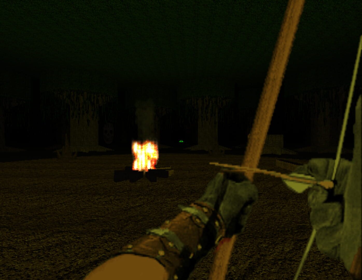 Foto do jogo The Ghoul's Forest 3