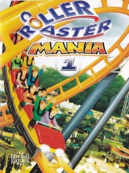Foto do jogo Roller Coaster Mania