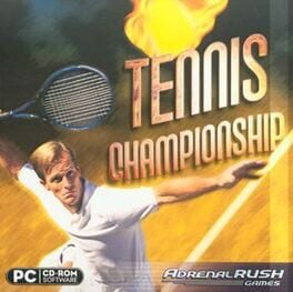 Foto do jogo Tennis Championship