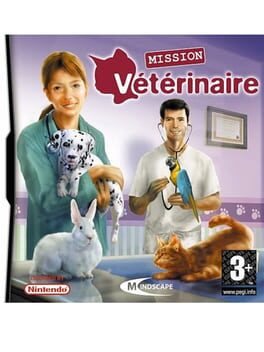 Foto do jogo Mission Veterinaire
