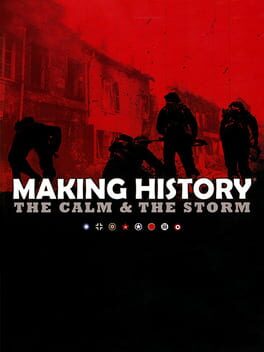 Foto do jogo Making History: The Calm & The Storm