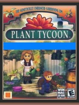 Foto do jogo Plant Tycoon