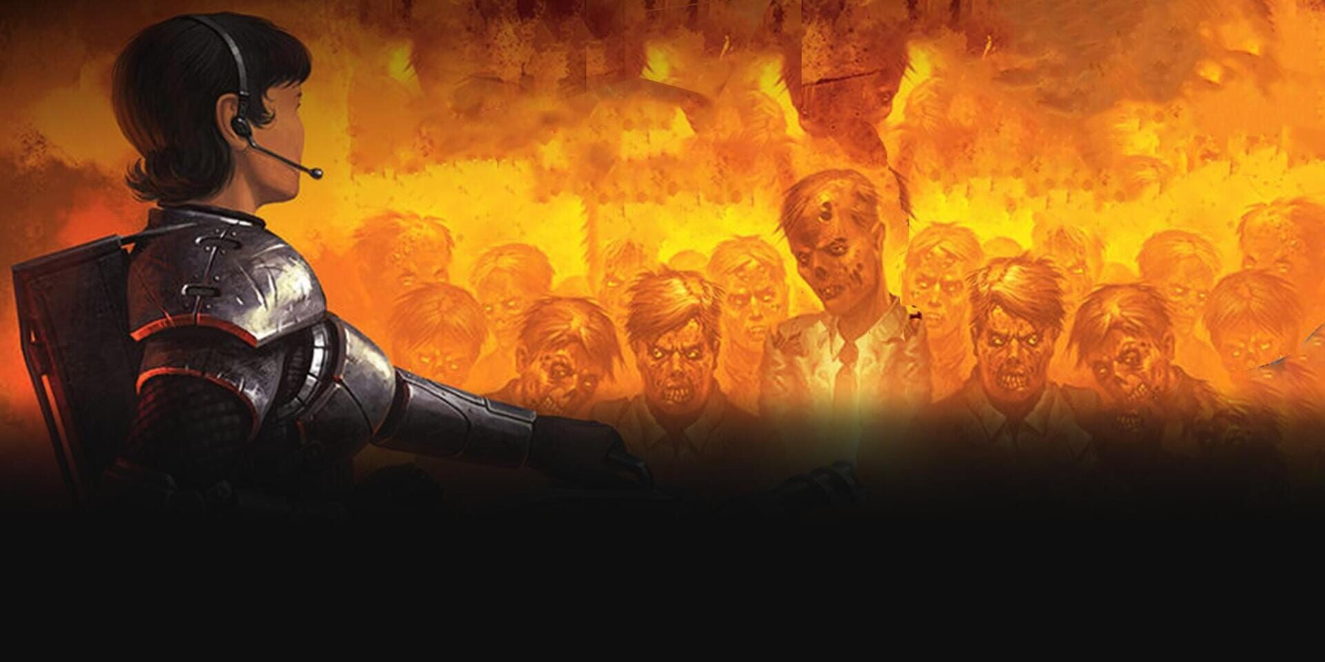 Foto do jogo Zombie Shooter