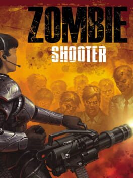 Foto do jogo Zombie Shooter